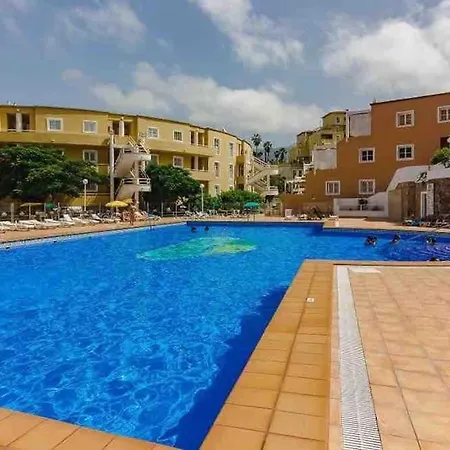 уютная студия в америкас Apartment