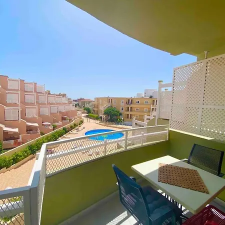 уютная студия в америкас Apartment