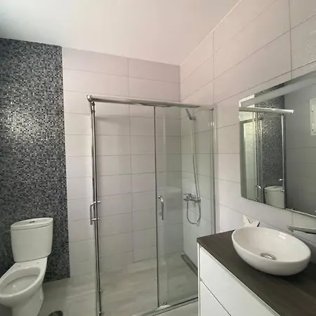 Apartman уютная студия в америкас