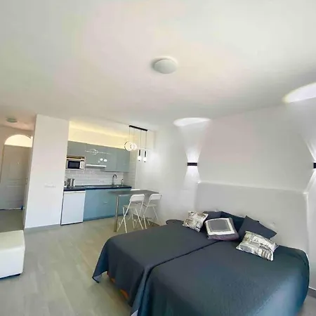 уютная студия в америкас Apartment *
