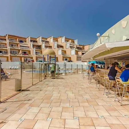 Apartment уютная студия в америкас