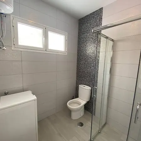 Apartment уютная студия в америкас *